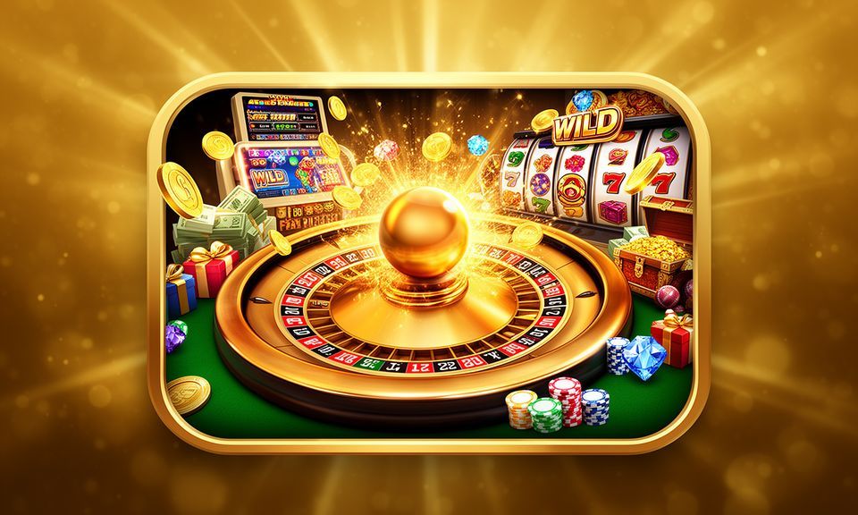 777mb Roulette Wildspin at 777mb